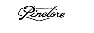 PINCTORE logo