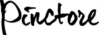 PINCTORE logo