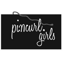 PINCURL GIRLS logo