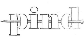 PIND logo