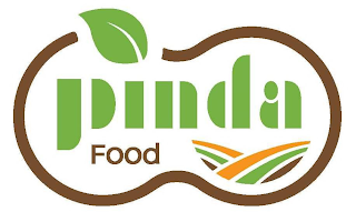 PINDA FOOD logo