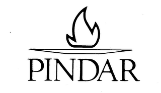 PINDAR logo