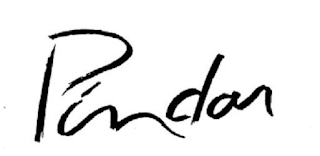 PINDAR logo