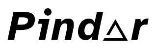 PINDAR logo
