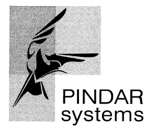 PINDAR SYSTEMS logo