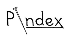 PINDEX logo