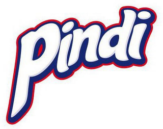 PINDI logo