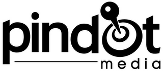 PINDOT MEDIA logo