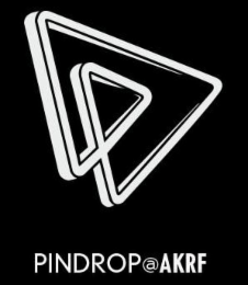 PINDROP@AKRF