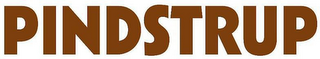 PINDSTRUP logo