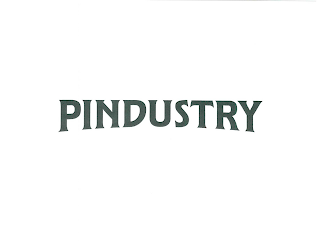 PINDUSTRY logo