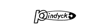 PINDYCK logo