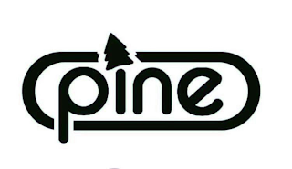 PINE logo