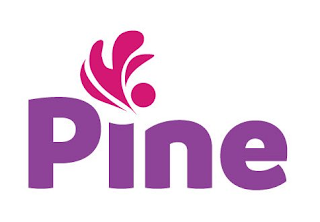 PINE logo
