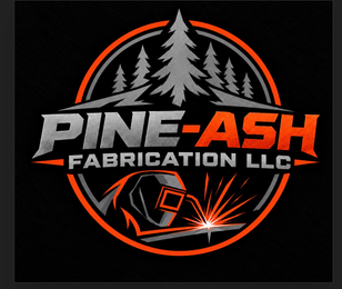 PINE-ASH FABRICATION LLC logo