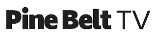 PINE BELT TV logo