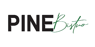 PINE BISTRO logo