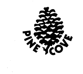 PINE COVE logo