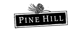 PINE HILL logo