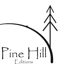 PINE HILL EDITIONS logo