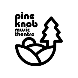 PINE KNOB MUSIC THEATRE logo
