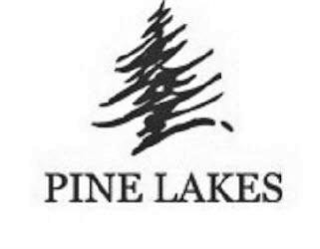 PINE LAKES logo
