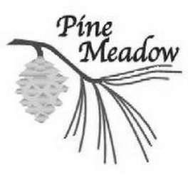PINE MEADOW logo