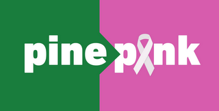 PINE PINK logo
