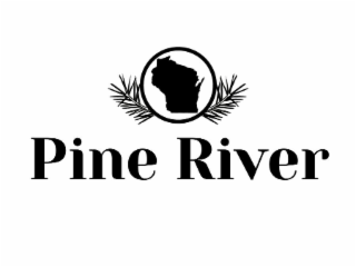 PINE RIVER logo