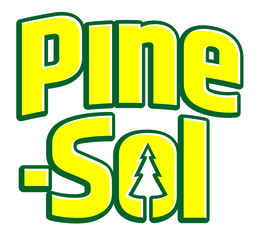 PINE-SOL logo