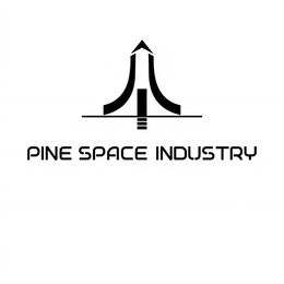 PINE SPACE INDUSTRY logo