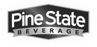PINE STATE BEVERAGE logo