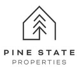 PINE STATE PROPERTIES logo