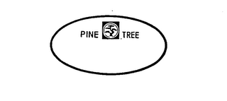 PINE TREE logo