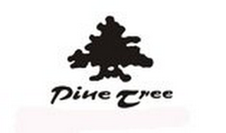 PINE TREE logo