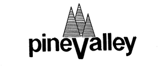 PINE VALLEY logo