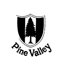 PINE VALLEY logo