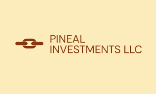 PINEAL INVESTMENTS LLC logo