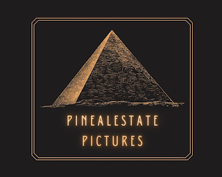 PINEALESTATE PICTURES logo