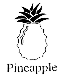 PINEAPPLE logo