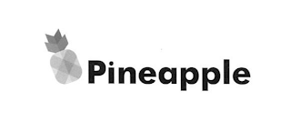 PINEAPPLE logo