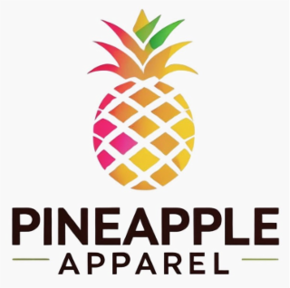 PINEAPPLE APPAREL logo