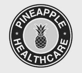 PINEAPPLE HEALTHCARE