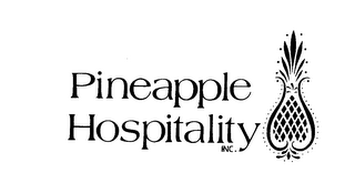 PINEAPPLE HOSPITALITY INC. logo