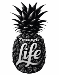 PINEAPPLE LIFE logo