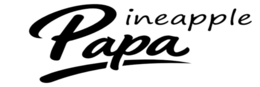 PINEAPPLE PAPA logo