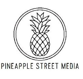 PINEAPPLE STREET MEDIA logo