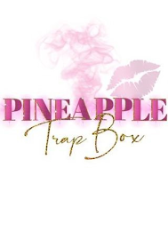 PINEAPPLE TRAPBOX logo