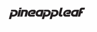 PINEAPPLEAF logo