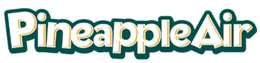 PINEAPPLEAIR logo